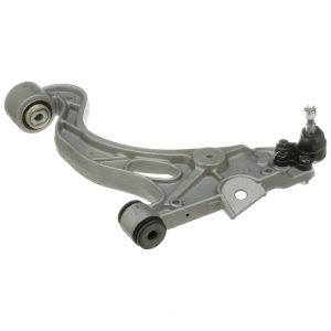 Delphi Front Driver Side Lower Control Arm And Ball Joint Assembly for Cadillac DeVille - TC5818