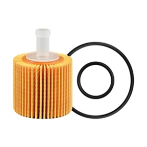 Hastings Engine Oil Filter Element for 2013 Scion iQ - LF700