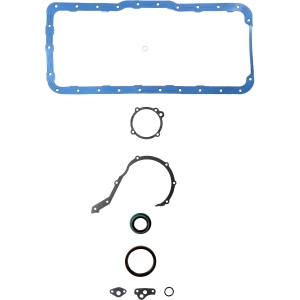 Victor Reinz Engine Gasket Set for Ford Bronco - 08-10087-01