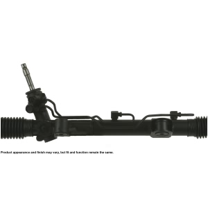 Cardone Reman Remanufactured Hydraulic Power Rack and Pinion Complete Unit for Chrysler - 22-3023