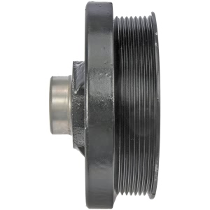 Dorman OE Solutions Driver Side Exhaust Regular Grade Type Harmonic Balancer Assembly - 594-432