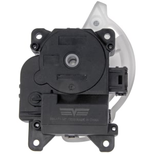 Dorman Hvac Air Door Actuator for Cadillac - 604-171