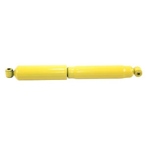 Monroe Gas-Magnum™ Rear Driver or Passenger Side Shock Absorber for 1989 Ford Bronco - 34927