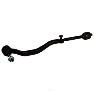 Delphi Passenger Side Steering Tie Rod Assembly for Mini Cooper Paceman - TA5477