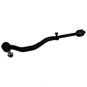 Delphi Passenger Side Steering Tie Rod Assembly for 2013 Mini Cooper Countryman - TA5477