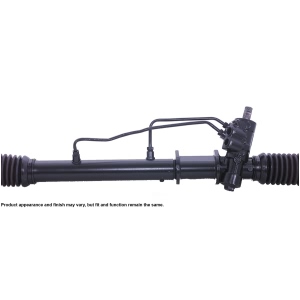 Cardone Reman Remanufactured Hydraulic Power Rack and Pinion Complete Unit for 1984 Mazda 626 - 26-1940