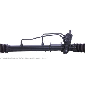 Cardone Reman Remanufactured Hydraulic Power Rack and Pinion Complete Unit for 1986 Mazda 626 - 26-1940