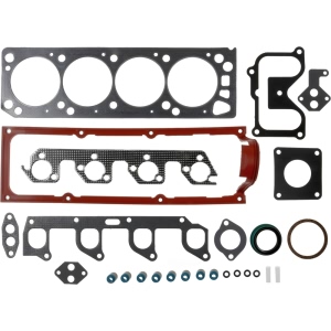 Victor Reinz Cylinder Head Gasket Set for 1993 Ford Mustang - 02-10574-01