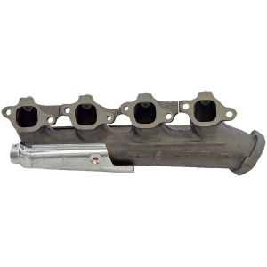 Dorman Cast Iron Natural Exhaust Manifold for Chevrolet C20 - 674-161