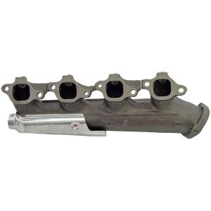 Dorman Cast Iron Natural Exhaust Manifold for Chevrolet C20 Suburban - 674-161