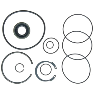 Gates Power Steering Pump Seal Kit for Lexus - 348407