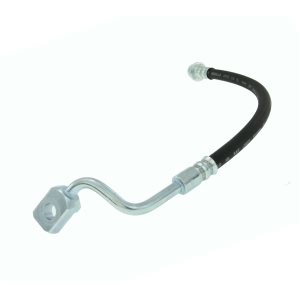 Centric Front Driver Side Brake Hose for 2013 Chevrolet Impala - 150.62138
