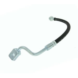 Centric Front Driver Side Brake Hose for 2014 Chevrolet Impala - 150.62138