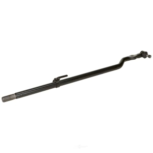 Delphi Passenger Side Outer Steering Tie Rod End for Ford - TA2771