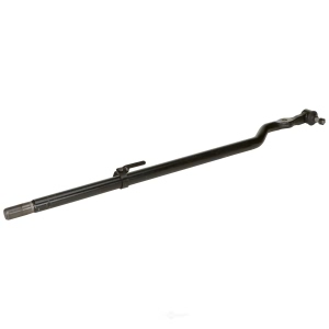 Delphi Passenger Side Outer Steering Tie Rod End for 2002 Ford Excursion - TA2771