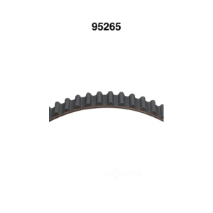 Dayco Timing Belt for 2006 Dodge Caravan - 95265