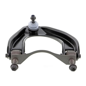 Mevotech Supreme Front Passenger Side Upper Non Adjustable Control Arm And Ball Joint Assembly for Honda CRX - CMK9813