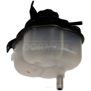 Dorman Engine Coolant Recovery Tank for 2014 Chevrolet Equinox - 603-338