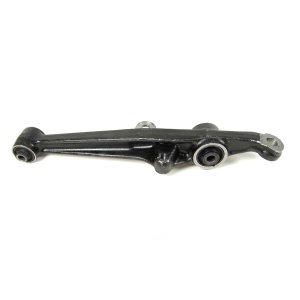 Mevotech Supreme Front Passenger Side Lower Non Adjustable Control Arm for 1986 Acura Legend - CMS60149