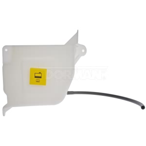 Dorman Engine Coolant Recovery Tank for 2010 Jeep Grand Cherokee - 603-068