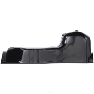 Spectra Premium New Design Engine Oil Pan Without Gaskets for 1986 GMC Safari - GMP29A