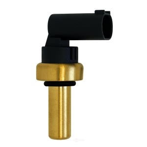 Hella Engine Coolant Temperature Sensor for Mercedes-Benz ML55 AMG - 358058031