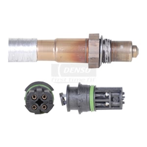 Denso Oxygen Sensor for 2012 BMW 740Li - 234-4900