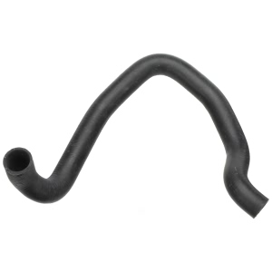 Gates Engine Coolant Molded Radiator Hose for 1984 Jeep Cherokee - 21415