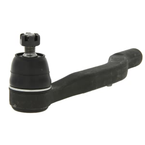 Centric Premium™ Front Passenger Side Outer Steering Tie Rod End for 2001 Acura CL - 612.40064