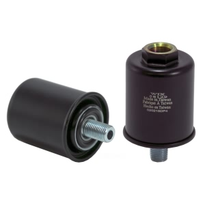 WIX In Line Transmission Filter for 2002 Acura CL - 58129