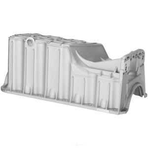 Spectra Premium Engine Oil Pan for 2000 Ford Escort - FP78A