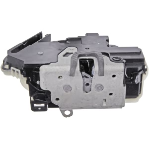 Dorman OE Solutions Rear Passenger Side Door Lock Actuator Motor for 2009 Ford Focus - 937-613