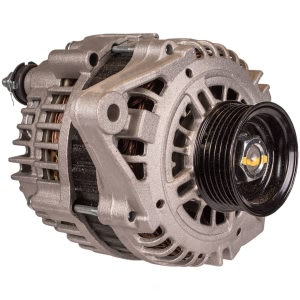 Denso Remanufactured Alternator for 1997 Nissan Sentra - 210-3127