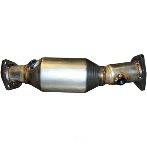 Bosal Standard Load Direct Fit Catalytic Converter for Audi - 099-3021