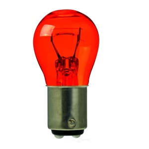 Hella Standard Series Incandescent Miniature Light Bulb for American Motors - 1157A
