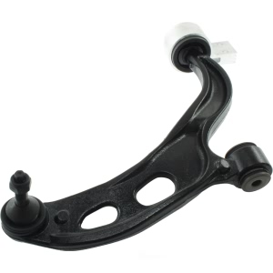 Centric Premium™ Front Passenger Side Lower Control Arm and Ball Joint Assembly for 2014 Ford Flex - 622.61029