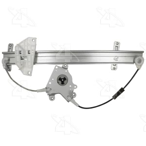 ACI Power Window Regulator for 1993 Hyundai Elantra - 81461