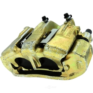 Centric Posi Quiet™ Loaded Brake Caliper for 1986 Volvo 740 - 142.39025