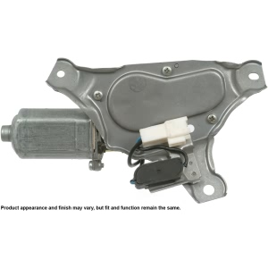 Cardone Reman Remanufactured Wiper Motor for Toyota Yaris - 43-20015