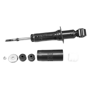 Monroe Gas-Magnum™ Severe Service Front Driver or Passenger Side Shock Absorber for 2005 Ford Crown Victoria - 553001