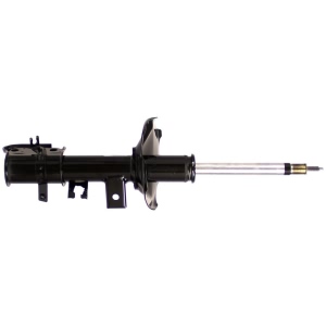 Monroe OESpectrum™ Front Passenger Side Strut for 1997 Nissan Pathfinder - 71570