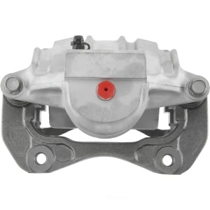 Centric Semi-Loaded Brake Caliper for 2006 Hyundai Tiburon - 141.51248