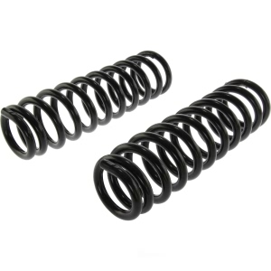 Centric Premium™ Coil Springs for 1995 Honda Civic - 630.40021