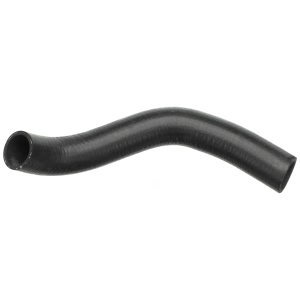 Gates Engine Coolant Molded Radiator Hose for 1999 Infiniti Q45 - 22453