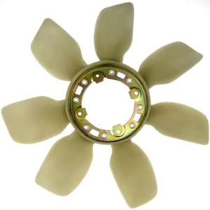 Dorman Engine Cooling Fan Blade for 1999 Toyota 4Runner - 620-534