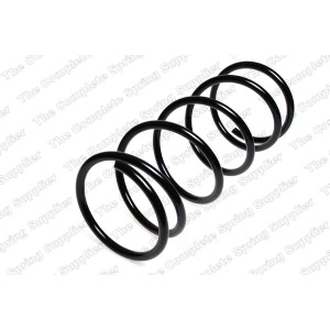 lesjofors Front Coil Springs for 1989 Nissan Maxima - 4062022