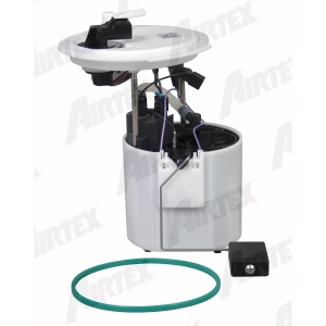 Airtex Driver Side In-Tank Fuel Pump Module Assembly for 2008 Chrysler Pacifica - E7226M