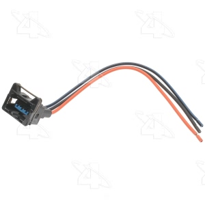 Four Seasons A C Pressure Transducer Connector for 2008 Chrysler Crossfire - 70009