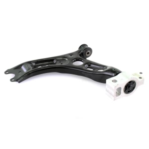 VAICO Front Driver Side Control Arm for 2017 Volkswagen CC - V10-3967