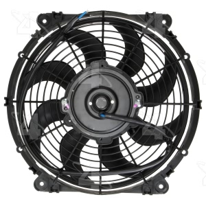 Four Seasons Electric Fan Kit for Saturn SL - 36895